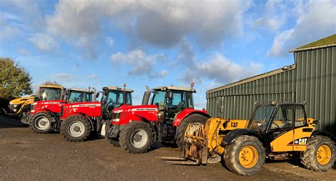 Farm Machinery Auction Company 